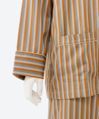 パジャマ ＃6515Wellington60 | DEREK ROSE (Men
