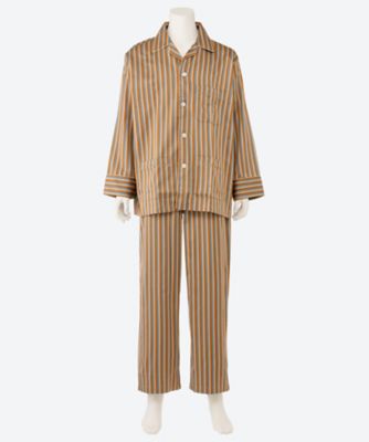 パジャマ ＃6515Wellington60 | DEREK ROSE (Men