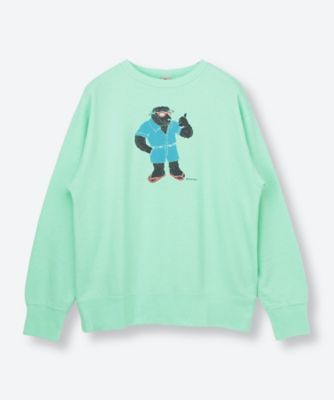 フィルメランジェパーカー緑系 Mens > TOPS > パーカー – FilMelange