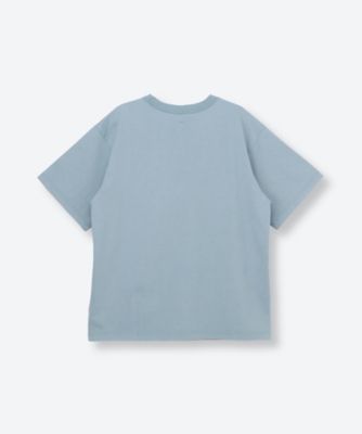 Tシャツ ALDERSON | FilMelange (Men)/フィルメランジェ 
