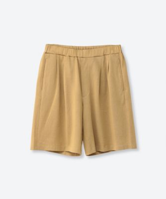 ショートパンツ JERSEY EASY SHORT PANTS M82