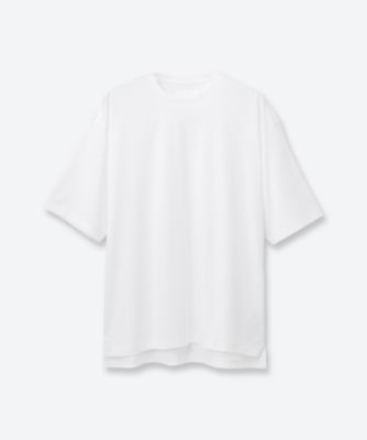 v::room (Men)/ヴィルーム Ｔシャツ　Ｓ／Ｓ　ＬＯＯＳＥ　ＶＬＲ３５１７６９