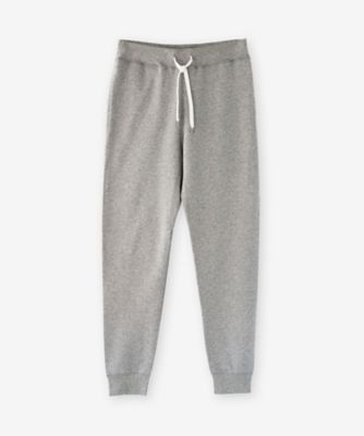 裏起毛 スウェットパンツ