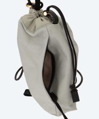 ポーチ　ＤＲＡＷＳＴＲＩＮＧ　ＰＯＵＣＨ　Ｂ９９－００３２５－Ｆ