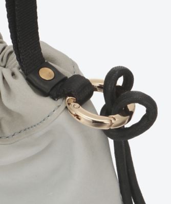 ポーチ　ＤＲＡＷＳＴＲＩＮＧ　ＰＯＵＣＨ　Ｂ９９－００３２５－Ｆ