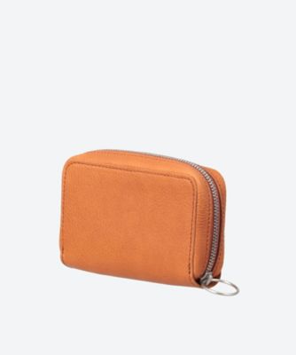 財布 MINI ZIP 25FWーTMBー1916A | TEMBEA (Men