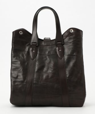 Daniel&Bob トートバッグ クロドーロ ISETAN別注 オーダー Daniel&Bob トートバッグ クロドーロ ISETAN別注 オーダー