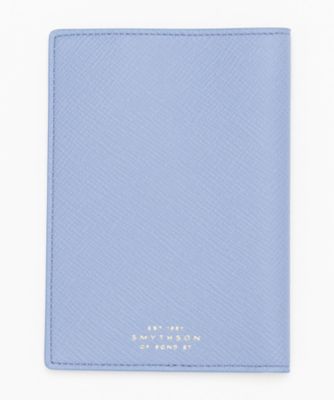 Smythson スマイソン 三越伊勢丹オンラインストア 公式