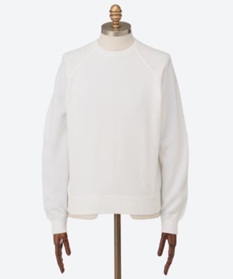 スウェット GR25F／57138／18180 | GRAN SASSO (Men