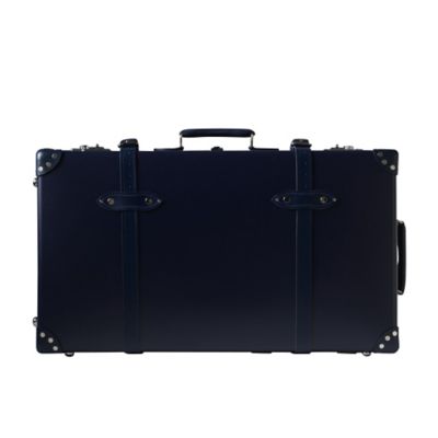 Globe-Trotter/グローブ・トロッター センテナリー 30インチ エクストラディープスーツケース ネイビー ネイビー【三越伊勢丹/公式】