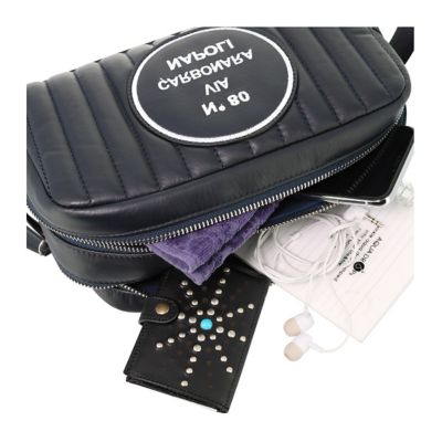 ダブルファスナーポーチ ａｃ ３６０２４０ 三越伊勢丹オンラインストア 公式