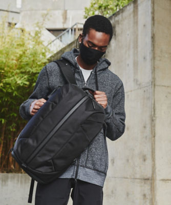 バックパック ＤＵＦＦＥＬ ＰＡＣＫ３ ＡＥＲ―１１０１１の通販