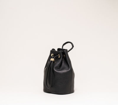 巾着バッグ ＤＲＡＷＳＴＲＩＮＧ ＢＡＧ ＳＭＡＬＬ | ファッション