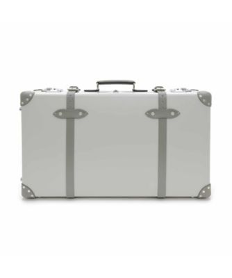 Globe-Trotter/グローブ・トロッター エレファントファミリー 30インチ エクストラディープスーツケース クラウドグレー クラウドグレー【三越伊勢丹/公式】