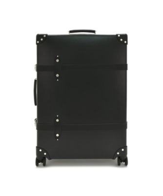 Globe-Trotter/グローブ・トロッター センテナリー 26インチ ラージ チェックイン 4ホイール ブラック ブラック【三越伊勢丹/公式】