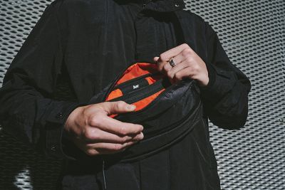 スリングバッグ　ＣＩＴＹ　Ｓｌｉｎｇ２　ＡＥＲー９１０１２　Ｘーｐａｃ