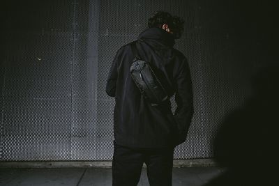 スリングバッグ　ＣＩＴＹ　Ｓｌｉｎｇ２　ＡＥＲー９１０１２　Ｘーｐａｃ