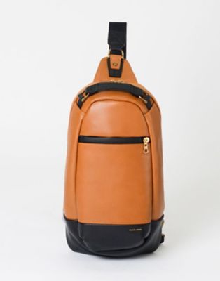 ボディーバッグ gloss 01642‐V3 | master-piece (Men