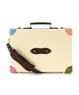 グローブ·トロッター ミニアタッシュ GTGLF IM94M2 【公式通販】