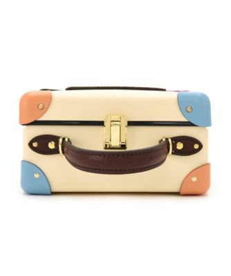 GLOBE TROTTERグローブトロッター　ロンドンスクウェア ロンドンスクエア GTGLFIMOOM2 | Globe-Trotter