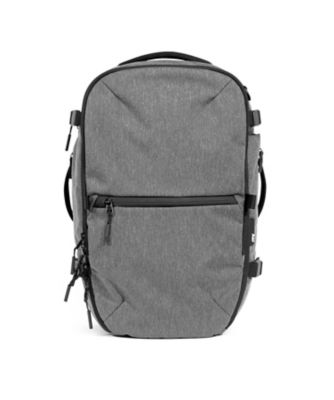 ＜Aer＞バックパック　Ｔｒａｖｅｌ　Ｐａｃｃｋ３　ＡＥＲ－２２０３２
