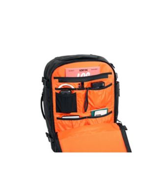 バックパック　Ｔｒａｖｅｌ　Ｐａｃｃｋ３　ＡＥＲ－２９０３２　Ｘ－ｐａｃ