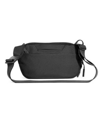 Ｔｒａｖｅｌ　Ｃｏｌｌｅｃｔｉｏｎ　Ｄａｙ　Ｓｌｉｎｇ　３　ＡＥＲ－２１０２６　ブラック