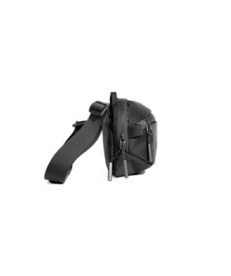 Ｔｒａｖｅｌ　Ｃｏｌｌｅｃｔｉｏｎ　Ｄａｙ　Ｓｌｉｎｇ　３　ＡＥＲ－２１０２６　ブラック
