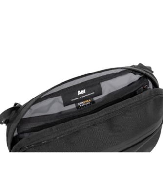 Ｔｒａｖｅｌ　Ｃｏｌｌｅｃｔｉｏｎ　Ｄａｙ　Ｓｌｉｎｇ　３　ＡＥＲ－２１０２６　ブラック