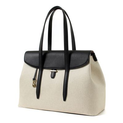 キャンバスかぶせトートＬ　ｅｍｂｒａｃｅ　ｃａｎｖａｓ
