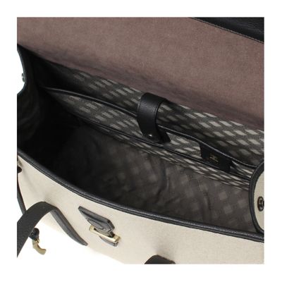 キャンバスかぶせトートＬ　ｅｍｂｒａｃｅ　ｃａｎｖａｓ