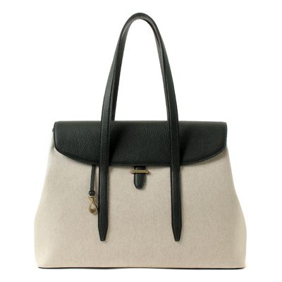 キャンバスかぶせトートL embrace canvas | ETiAM