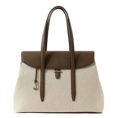 キャンバスかぶせトートＬ　ｅｍｂｒａｃｅ　ｃａｎｖａｓ