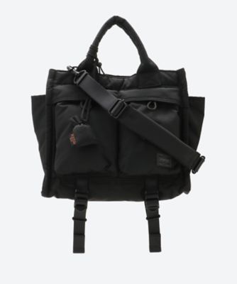PORTER (Men)/ポーター センシズ　トートＳ　６７２ー２６８２０
