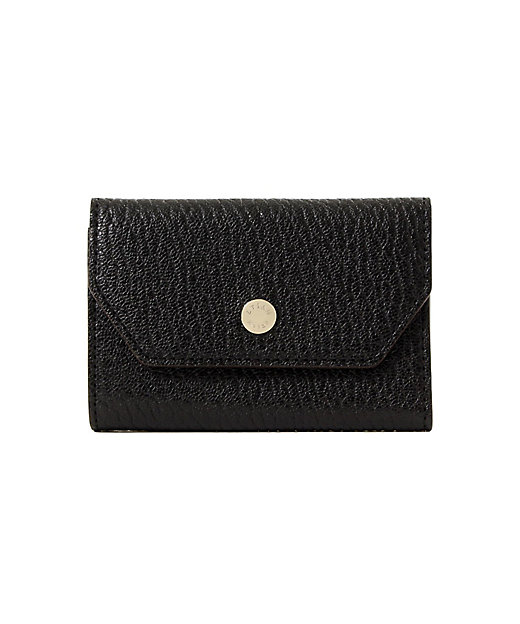  キーケース BLACK ハンドバッグ・財布