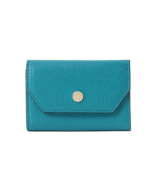 ＜三越伊勢丹/公式＞ キーケース TURQUOISE BLUE ハンドバッグ・財布