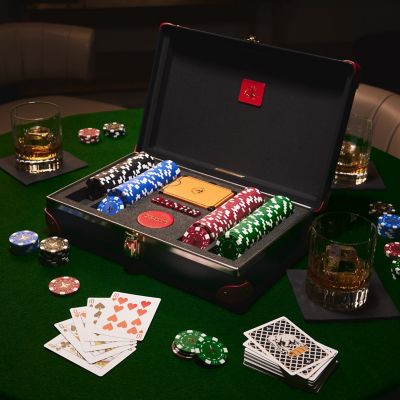 センテナリー ポーカー ボックス 三越伊勢丹オンラインストア 公式