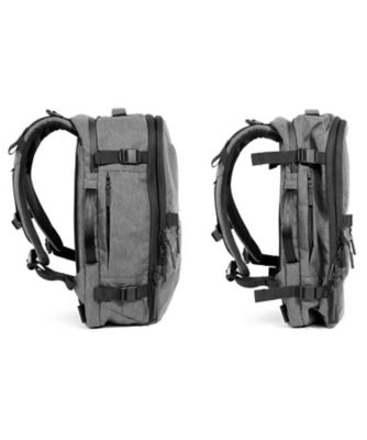 バックパック　Ｔｒａｖｅｌ　Ｐａｃｃｋ３　Ｓｍａｌｌ　ＡＥＲ－２２０３３