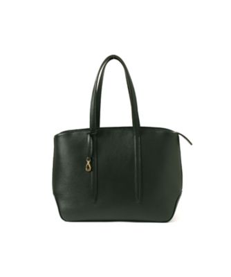 ETiAM/エティアム ファスナートート L flexi B.GREEN 旅行用かばん・バッグ【三越伊勢丹/公式】