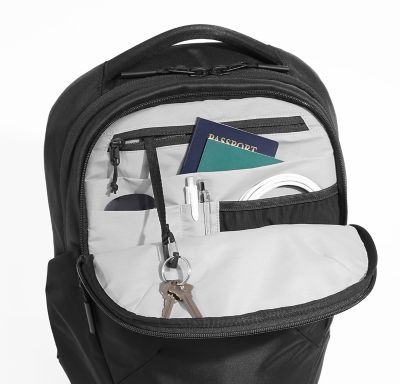 コンパクト バックパック Pro Pack Slim Aerー