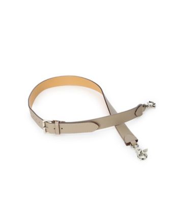 Felisi (Men)/フェリージ ショルダーストラップ 1056/1/LD TURTLEDOVE 007 旅行用かばん・バッグ【三越伊勢丹/公式】