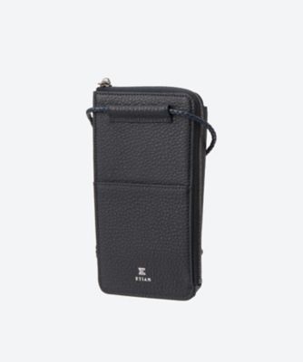 Ｅｎｖｅｌｏｐ　シュリンクＬ字ファスナーウォレットショルダー　ＥＴＶＰ－０２８
