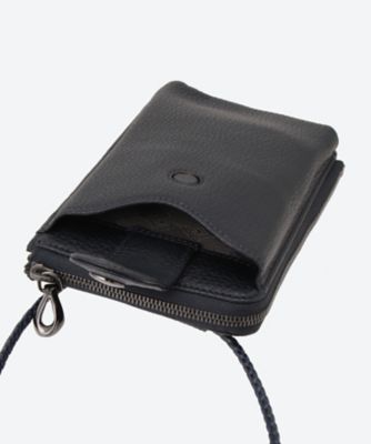 Ｅｎｖｅｌｏｐ　シュリンクＬ字ファスナーウォレットショルダー　ＥＴＶＰ－０２８