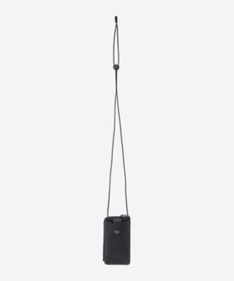 Ｅｎｖｅｌｏｐ　シュリンクＬ字ファスナーウォレットショルダー　ＥＴＶＰ－０２８
