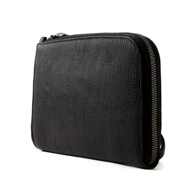 MUSEdeDeuxiemeClasse GOOD GRIEF!MINIクラッチ ミニクラッチ fundamental slg goat | ETiAM