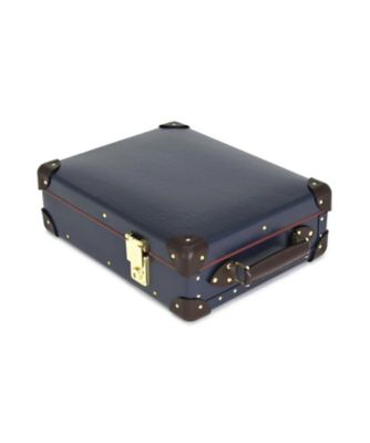 センテナリー　１２スロット　ウォッチケース　ネイビー
