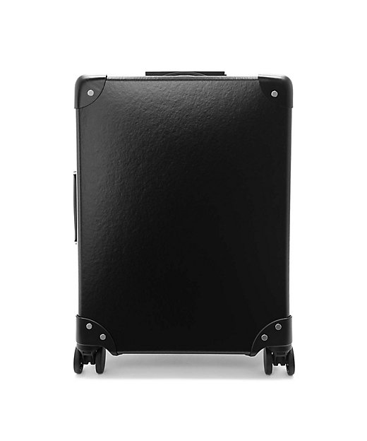 オリジナル キャリーオン 4ホイール ブラック ブラック スーツケース