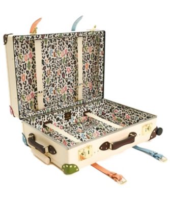 GOLF LE FLEUR＊ ラージチェックイン 4ホイール