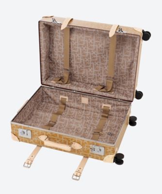Ｇｌｏｂｅ－Ｔｒｏｔｔｅｒ　ラージチェックイン　４ホイール