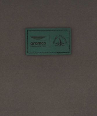 ＡＳＴＯＮ　ＭＡＲＴＩＮ　ＡＲＡＭＣＯ　Ｆ１（Ｒ）ＴＥＡＭ　ＡＭＲ２４　スモールアタッシェ　ブラック